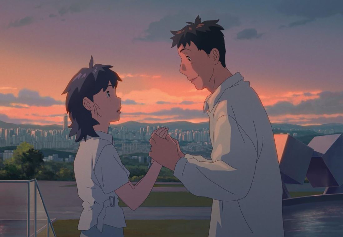 Korean Drama OTT Release